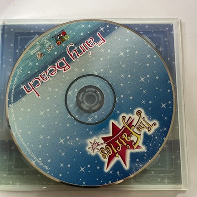 The Fairies - Fairy Beach (CD, 2007) ABC Kids