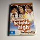 Summer Heights High (DVD, 2007) Chris Lilley Region 4