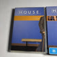 House : Season 1 (DVD, 2004) Region 4
