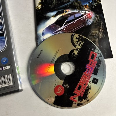 Need For Speed Carbon PC DVD-ROM