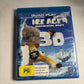 Ice Age 4 - Continental Drift 3D (Blu-ray 3D, 2012) Region B