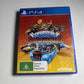 Skylanders Superchargers Sony Playstation 4 PS4