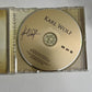Karl Wolf – Karl Wolf (CD, 2008) Japan Enhanced TOCP-66808