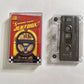 5ADFM Saturday Night Jukebox II (Cassette, 1993)