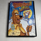Scooby Doo's Greatest Mysteries (DVD, 1999) Region 4