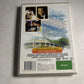 Breakout (DVD, 2001) Robert Carradine All Regions NEW