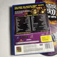 Guitar Hero Greatest Hits Sony Playstation 2 PS2 Manual PAL