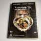 Labyrinth (DVD, 1986) David Bowie, Jennifer Connelly Region 4
