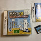 Mind Quiz: Your Brain Coach Nintendo DS Manual