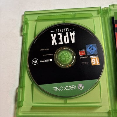 Apex Legends Xbox One