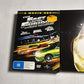 Fast and the Furious - Ultimate Collection - 3 Films (DVD, 2001) Region 4,2