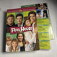 Full House - Season 4 (DVD, 1991) Region 1