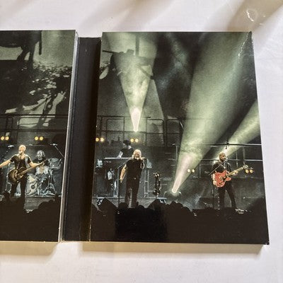 Santiano - Mit Den Gezeiten: Live Der O2 World Hamburg CD + DVD 2014 All Region