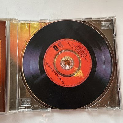 Something For Everybody (Music From The House Of Iona) (CD, 1997)