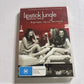 Lipstick Jungle : Season 2 (DVD, 2009) Region 4,2 NEW