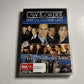 Law And Order - Special Victims Unit : Season 3 (DVD, 2000) Region 4,2