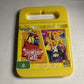 The Wiggles - Here Comes the Big Red Car / Top of the Tots (DVD, 2010) Region 4