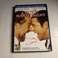 Anger Management (DVD, 2003) Adam Sandler, Jack Nicholson Region 4 NEW