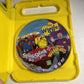 The Wiggles - Splish Splash Big Red Boat / Wake Up Jeff (DVD, 2006) Region 4