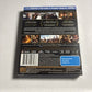 Les Miserables (Blu-ray, 2012) Anne Hathaway, Hugh Jackman Region B *New Sealed*