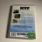 MVP Most Valuable Primate (DVD, 2000) Region 4 NEW
