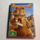 Garfield 2 (DVD 2006) Bill Murray, Billy Connolly, Jennifer Love-Hewitt Region 4