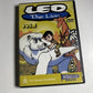 Leo the Lion : Vol 1 (DVD, 2000) All Regions
