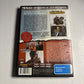 The Snows Of Kilimanjaro / Scream Of Stone (DVD) Gregory Peck All Regions NEW