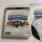 Skylanders Spyros Adventure Sony PlayStation 3 PS3 Complete With Manual