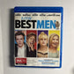 A Few Best Men (Blu-ray, 2011) Nicky Kurta, Rebel Wilson, All Regions