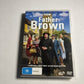 Father Brown - Series 1 (DVD, 2013) Region 4 NEW
