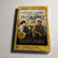 Out of Africa (DVD, 1985) Meryl Streep, Robert Redford, Region 4
