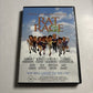 Rat Race (DVD, 2001) Rowan Atkinson, John Cleese, Seth Green Region 4
