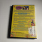 Lizzie Mcguire - Bye Bye Hillridge High : Vol 12 (DVD, 2003) Region 4