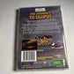 Jack Absalom - Journey To Lilliput (DVD) All Regions