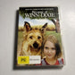 Because of Winn-Dixie (DVD, 2005) Jeff Daniels, Anna Sophia Robb Region 4