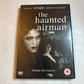 The Haunted Airman (DVD, 2009) Robert Pattinson Region 2 NEW