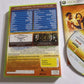 Lips Microsoft Xbox 360 Manual PAL