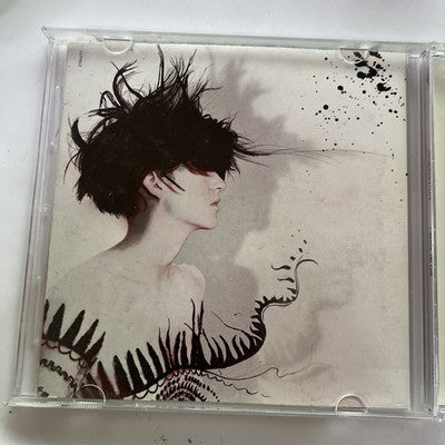 Megan Washington – I Believe You Liar (CD, 2011) Australasia 2784691