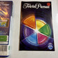 Trivial Pursuit - Sony PlayStation 2 PS2  Manual PAL
