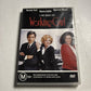 Working Girl (DVD, 1988) Harrison Ford, Sigourney Weaver Region 4