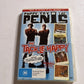 Puppetry Of The Penis - Are Tackle Happy (DVD, 2000) All Regions