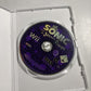 Sonic And The Secret Rings Nintendo Wii PAL