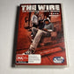 The Wire: Season 4 (DVD, 2002) Region 4