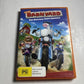 Barnyard (DVD, 2006) Danny Glover, Sam Elliott, Courteney Cox, Region 4