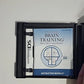 Dr Kawashima's Brain Training (Nintendo DS, 2006) All Regions