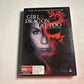 The Girl with the Dragon Tattoo (DVD 2009) Michael Nyqvist Region 4 *New Sealed*