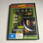Alien Intruder / Space Fury DVD Michael Pare All Regions