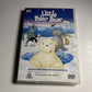 The Little Polar Bear (DVD, 2003) Region 4