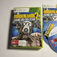 Borderlands 2: GOTY Edition (Microsoft Xbox 360, 2013) Manual PAL